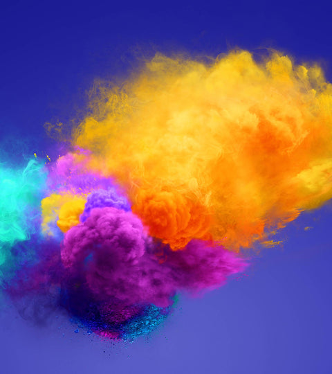 Estos son los colores en tendencia para el 2022