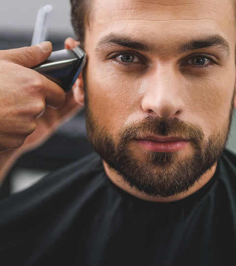 Cortes de pelo en tendencia para hombre