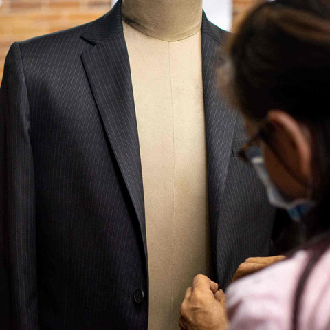 Apoyemos la industria textil colombiana