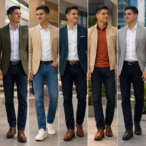 Colores en tendencia: guía práctica para vestir mejor este 2026