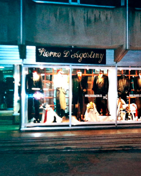 Año 1995
