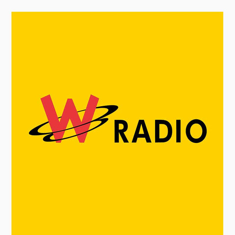 Entrevista en W Radio