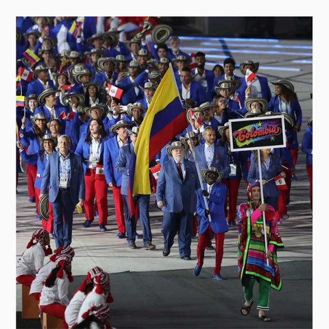 Comité Olímpico Colombiano