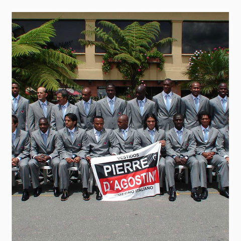 Selección Colombia 2009