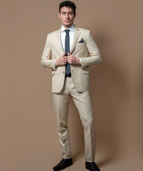 Traje línea Colombia