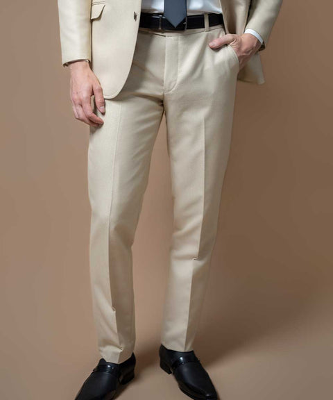 Traje línea Colombia
