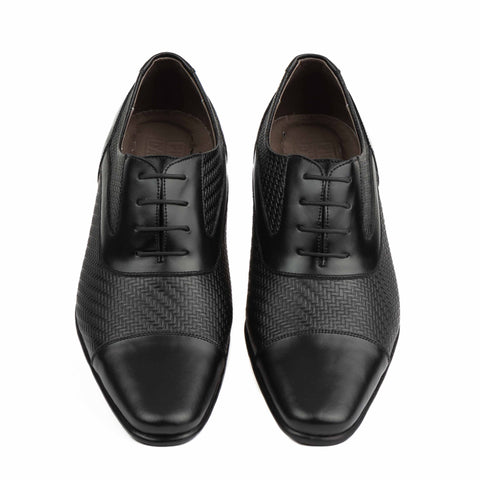 Zapatos Formales 910 Negro