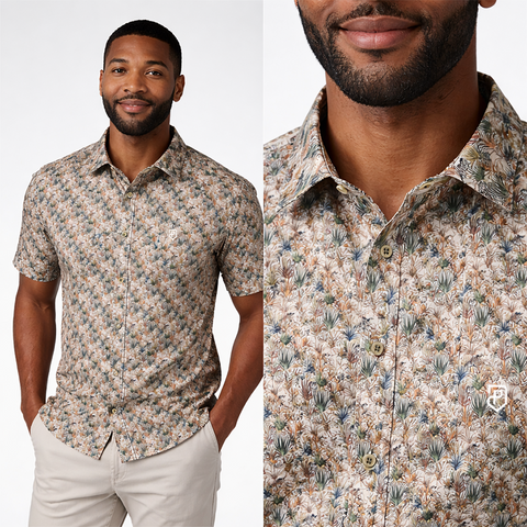 Camisas