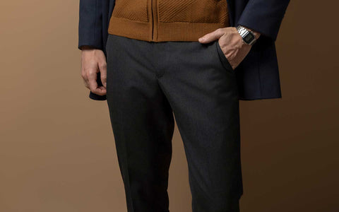 Pantalones