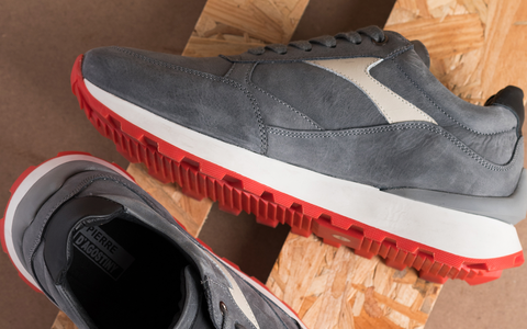 Zapato sport