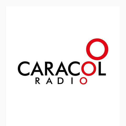 Entrevista en Caracol Radio