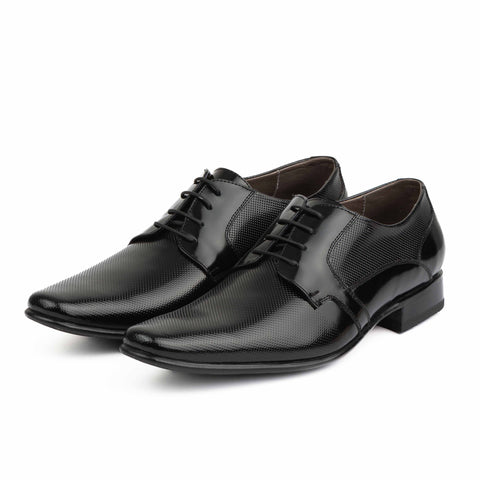 Zapatos Formales 2803 Negro