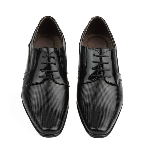 Zapatos Formales 2803 Negro