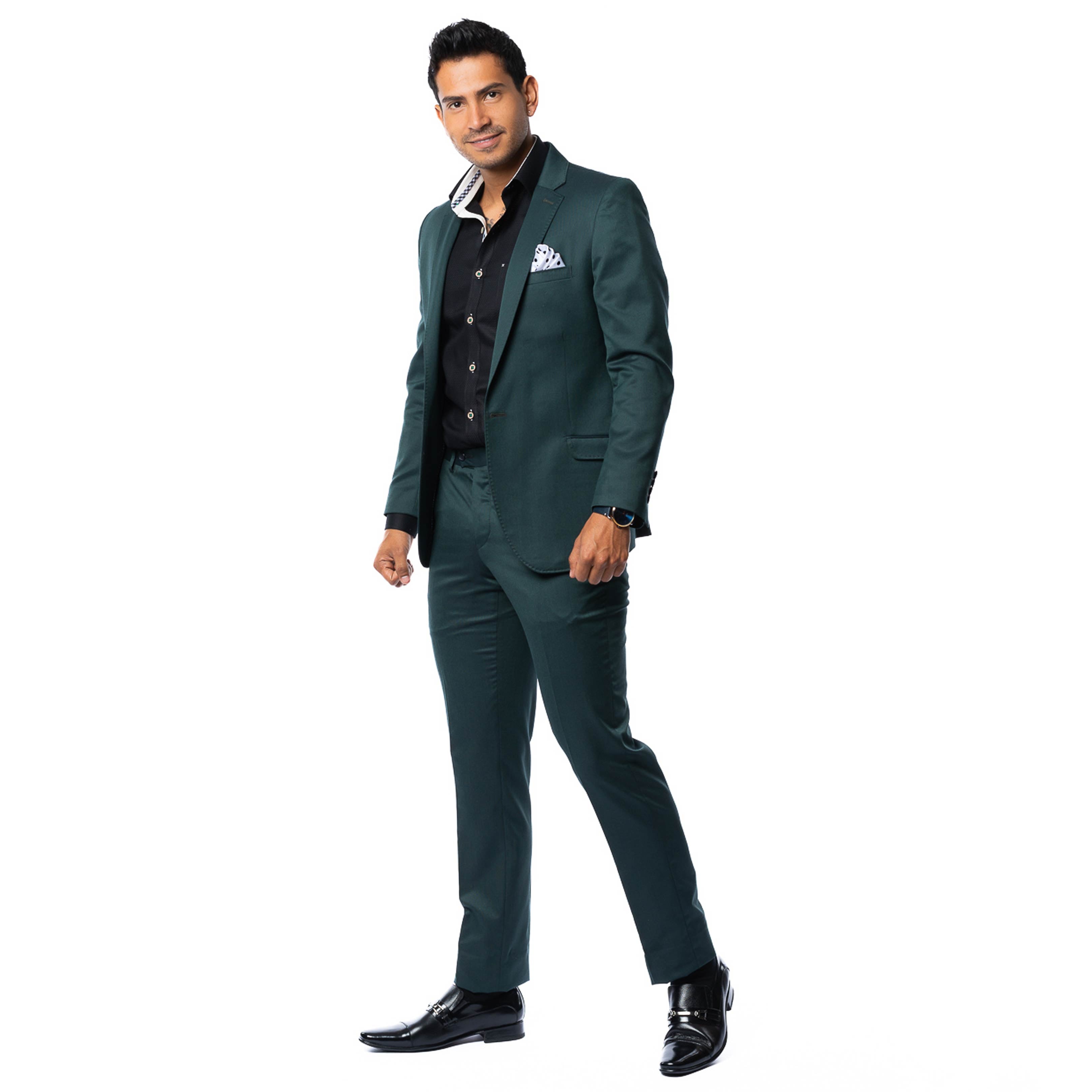 Trajes para hombre discount economicos